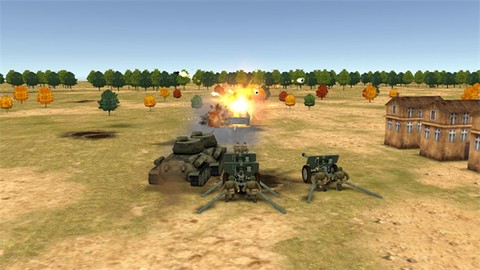二战前线模拟器[图10]