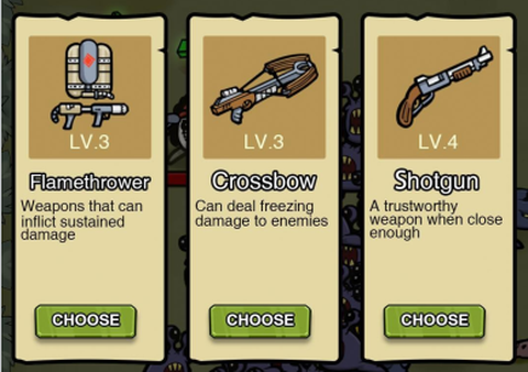 蛋蛋突击队[图2]