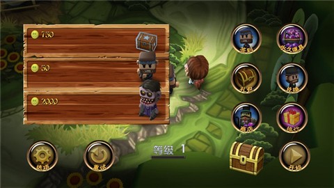 迷你血战2:僵尸[图3]