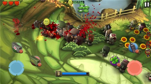 迷你血战2:僵尸[图5]