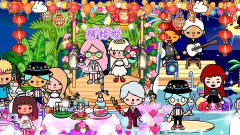 托卡小镇模拟器[图1]