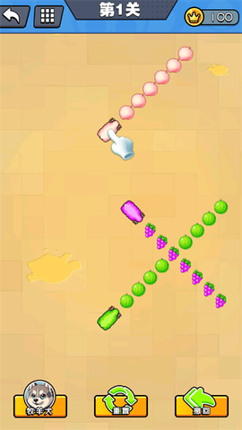 羊羊冲冲冲[图3]