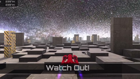 星际闪避赛[图2]