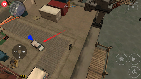 侠盗猎车手：血战唐人街[图3]