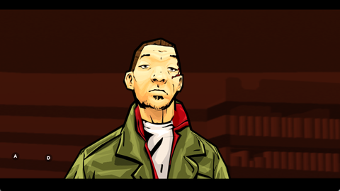 侠盗猎车手：血战唐人街[图5]