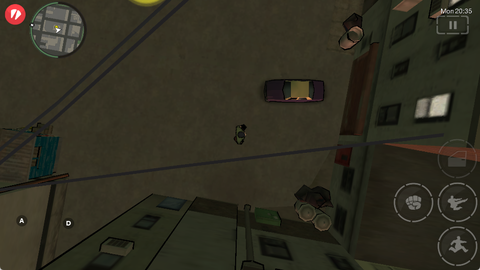 侠盗猎车手：血战唐人街[图6]