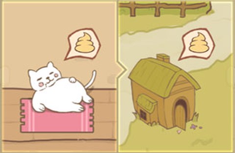 猫咪可爱小镇[图4]