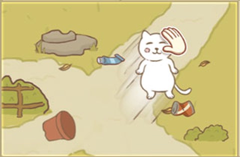 猫咪可爱小镇[图6]