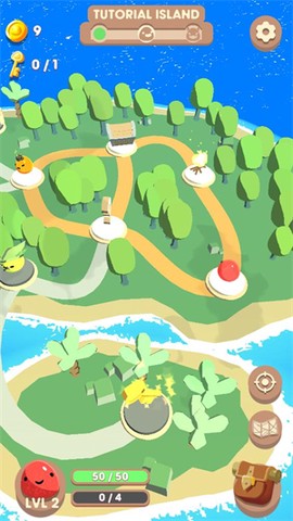 肉鸽史莱姆[图2]