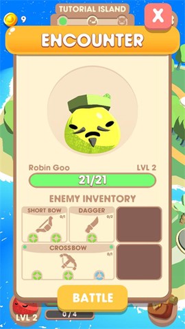 肉鸽史莱姆[图3]