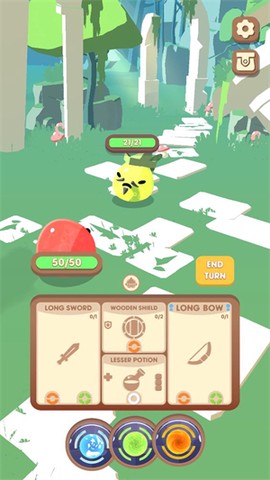 肉鸽史莱姆[图4]