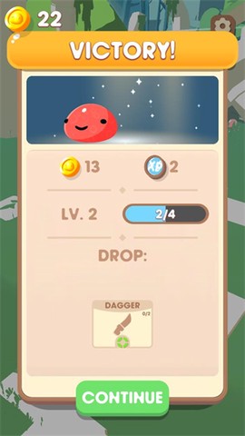 肉鸽史莱姆[图5]