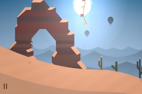 雪地滑翔机[图1]