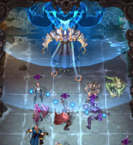 进击地下城[图1]