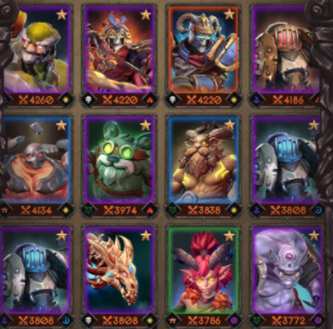 进击地下城[图2]