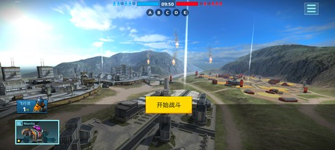 机器人战争[图2]