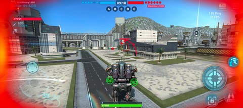 机器人战争[图8]