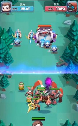 神将爱消除[图1]