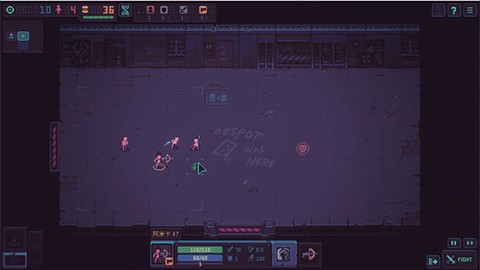 暴君的游戏中文版[图7]