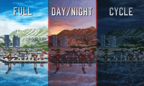 欧洲油轮运输模拟器[图1]