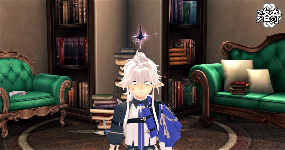 《洛奇》战场传说 碧蓝风暴服饰[图9]