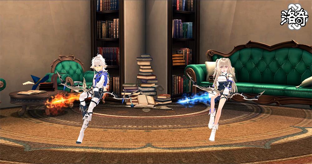 《洛奇》战场传说 碧蓝风暴服饰[图18]