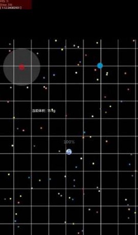 欢乐大球吃小球[图1]