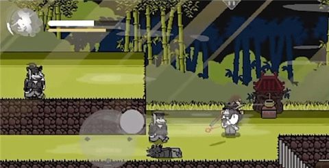 黑神话悟空像素版[图9]