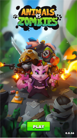 动物大战僵尸[图1]