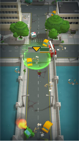 动物大战僵尸[图2]