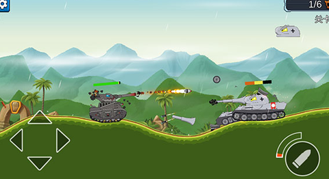 是兄弟就来打我[图1]