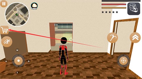 火柴蜘蛛侠英雄2[图2]