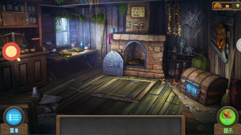 密室逃脱7环游世界[图3]