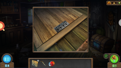 密室逃脱7环游世界[图5]