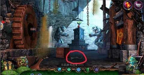 密室逃脱7环游世界[图6]