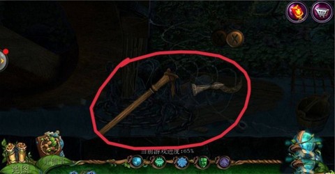 密室逃脱7环游世界[图8]