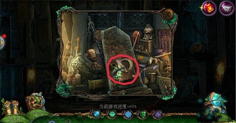 密室逃脱7环游世界[图9]