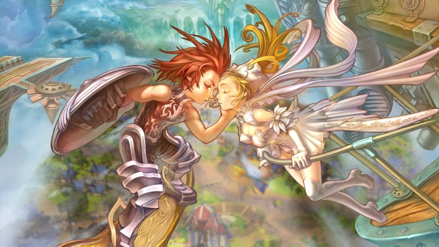 《飞飞：无限宇宙》国服正式启航！经典飞行网游重磅回归[图1]