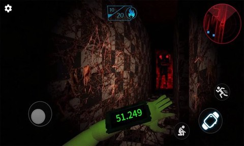 致命公司前传截图2