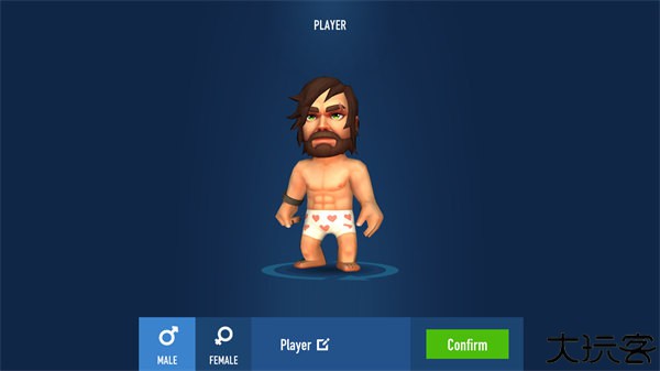 大生存海洋探险中文版截图2