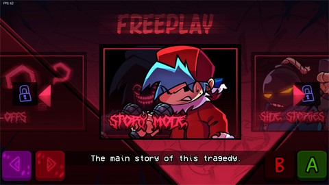 周五夜放克腐化版[图1]