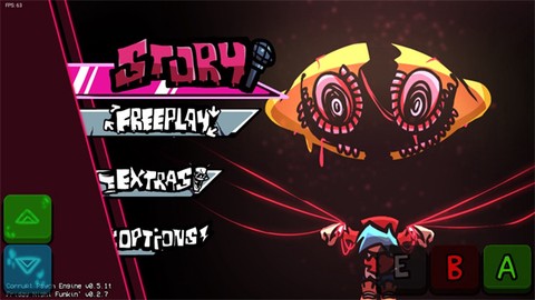 周五夜放克腐化版[图2]