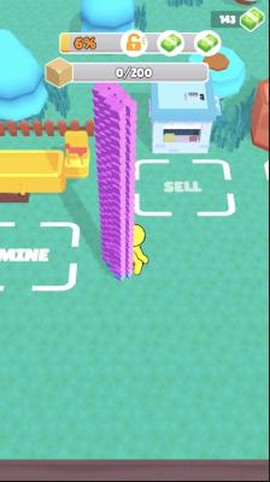 方块破碎机截图2