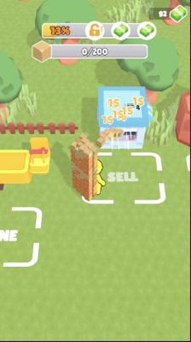 方块破碎机截图3