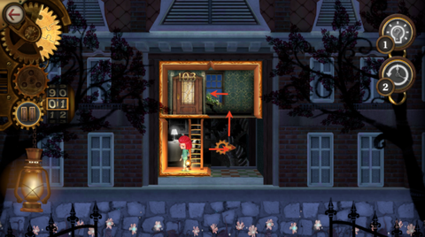 玩具制造商的豪宅[图6]