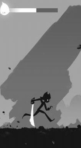 火柴人金刚狼[图1]