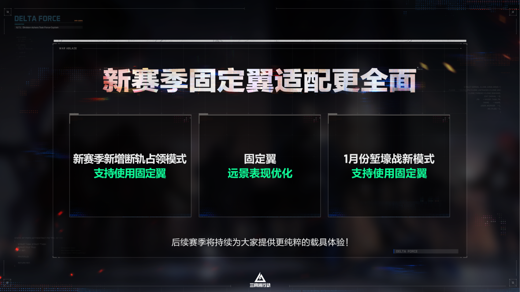11月13日全新赛季阿萨拉行动开启！多样新内容解锁全新体验！[图12]