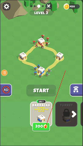 城堡争夺战[图4]