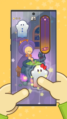 爱乐小镇钢琴达人[图1]