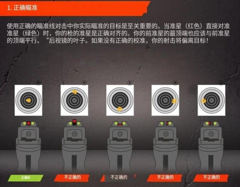 绝地求生怎么用瞄准器[图1]